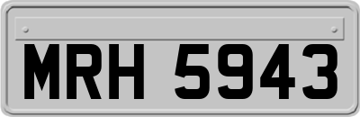 MRH5943