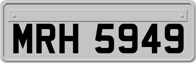 MRH5949