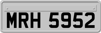 MRH5952