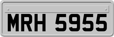 MRH5955