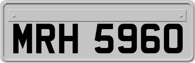 MRH5960