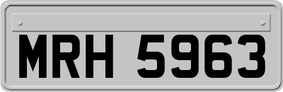 MRH5963