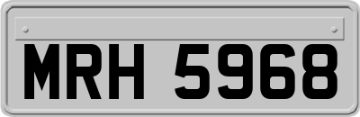 MRH5968