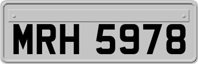 MRH5978