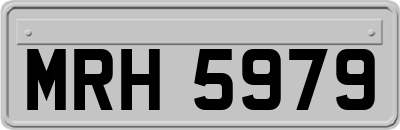 MRH5979