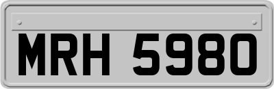 MRH5980