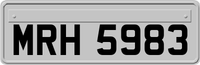 MRH5983