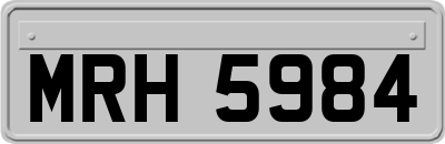 MRH5984
