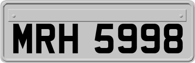 MRH5998