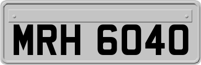 MRH6040