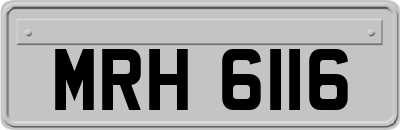 MRH6116