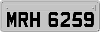 MRH6259