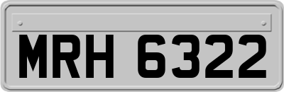 MRH6322