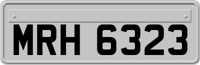 MRH6323