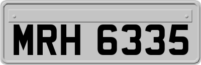 MRH6335