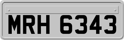 MRH6343