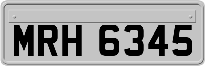 MRH6345