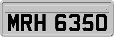 MRH6350
