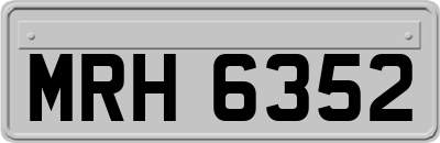 MRH6352