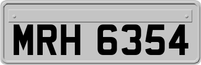 MRH6354