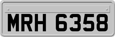 MRH6358