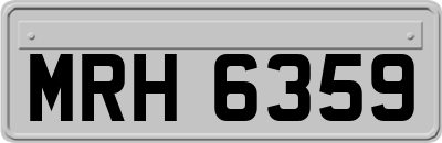 MRH6359