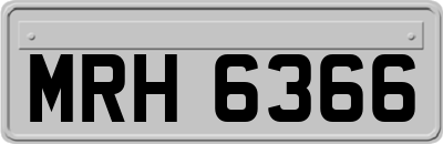 MRH6366