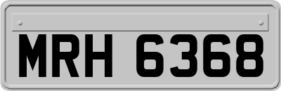 MRH6368