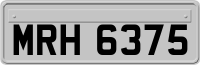 MRH6375