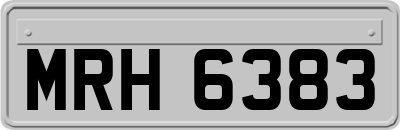 MRH6383