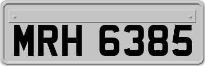 MRH6385