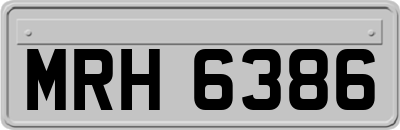 MRH6386