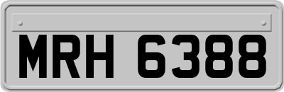 MRH6388