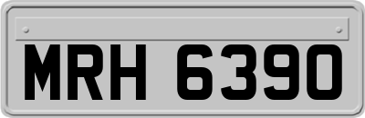 MRH6390