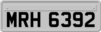 MRH6392