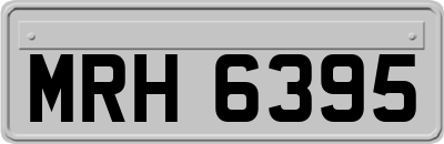 MRH6395