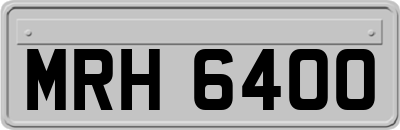 MRH6400