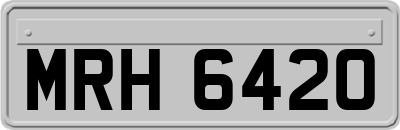 MRH6420