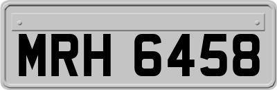 MRH6458
