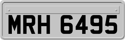 MRH6495