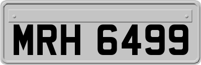 MRH6499