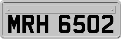 MRH6502