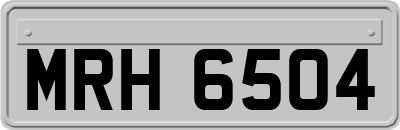 MRH6504