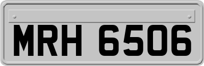 MRH6506