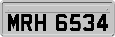 MRH6534