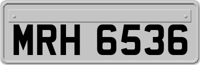 MRH6536