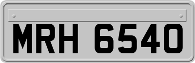MRH6540