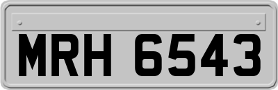 MRH6543