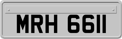 MRH6611