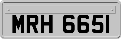 MRH6651